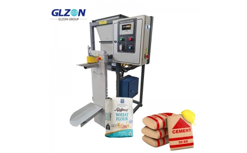 Valve Bag Filling Systems for Fast and Reliable Packaging